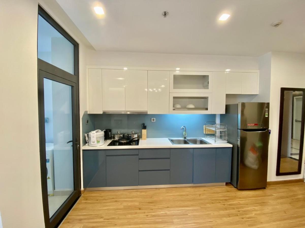 Căn hộ Vinhomes Metropolis Hà Nội