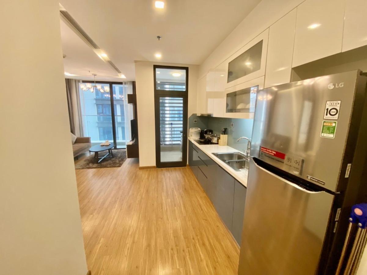 Vinhomes Metropolis Hà Nội