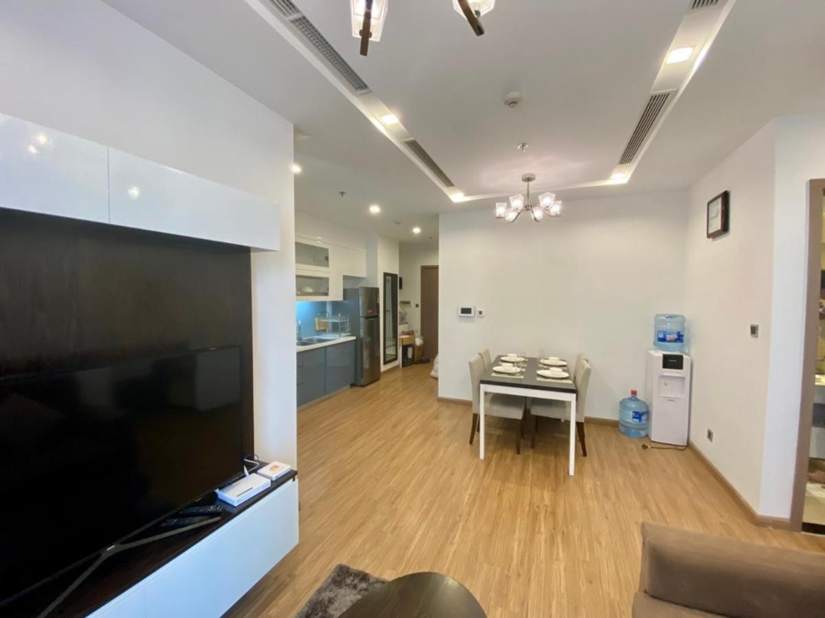 Căn hộ Vinhomes Metropolis *