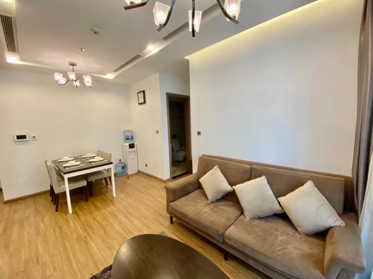 Vinhomes Metropolis Căn hộ Hà Nội
