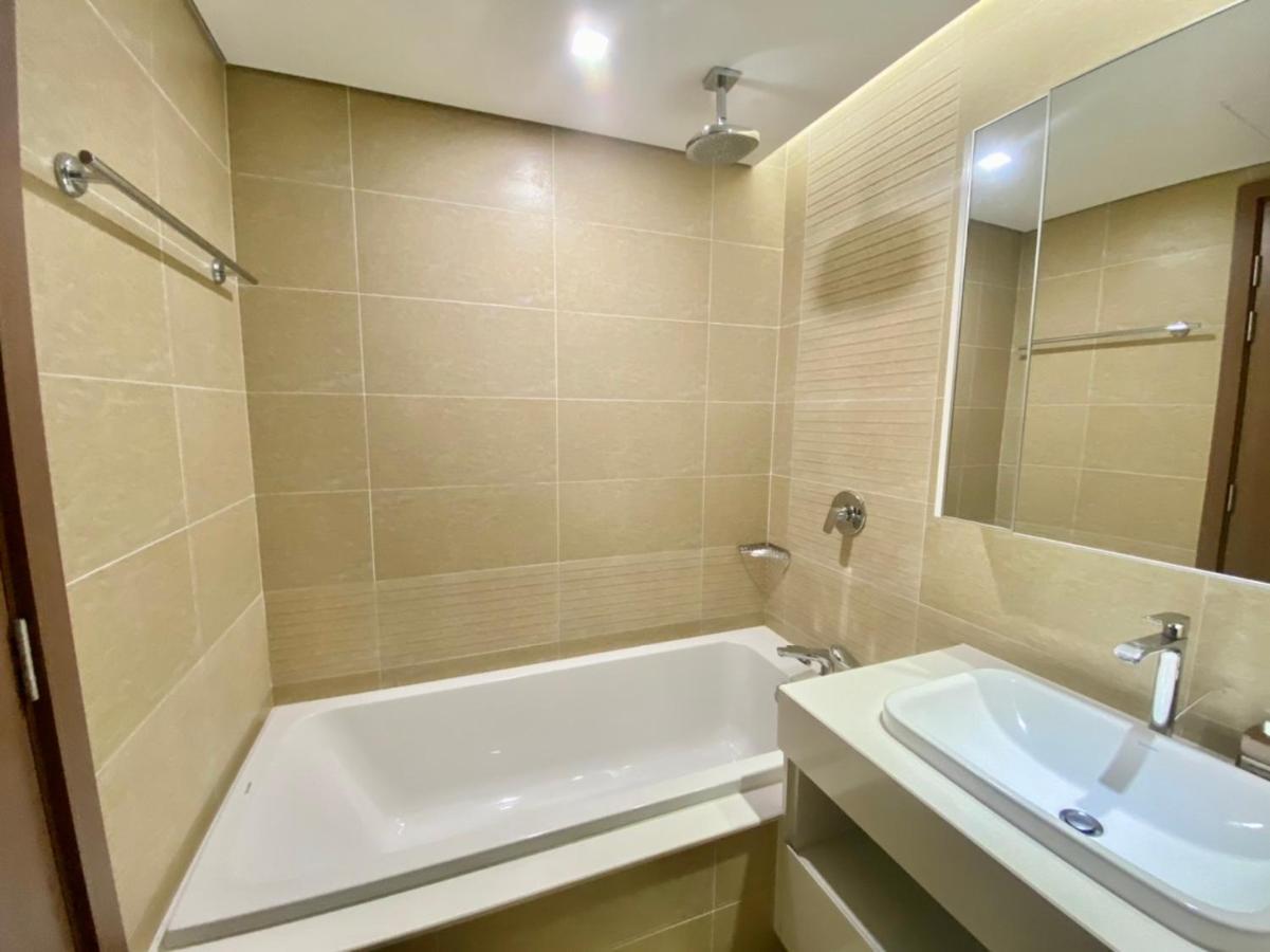 Vinhomes Metropolis Hà Nội