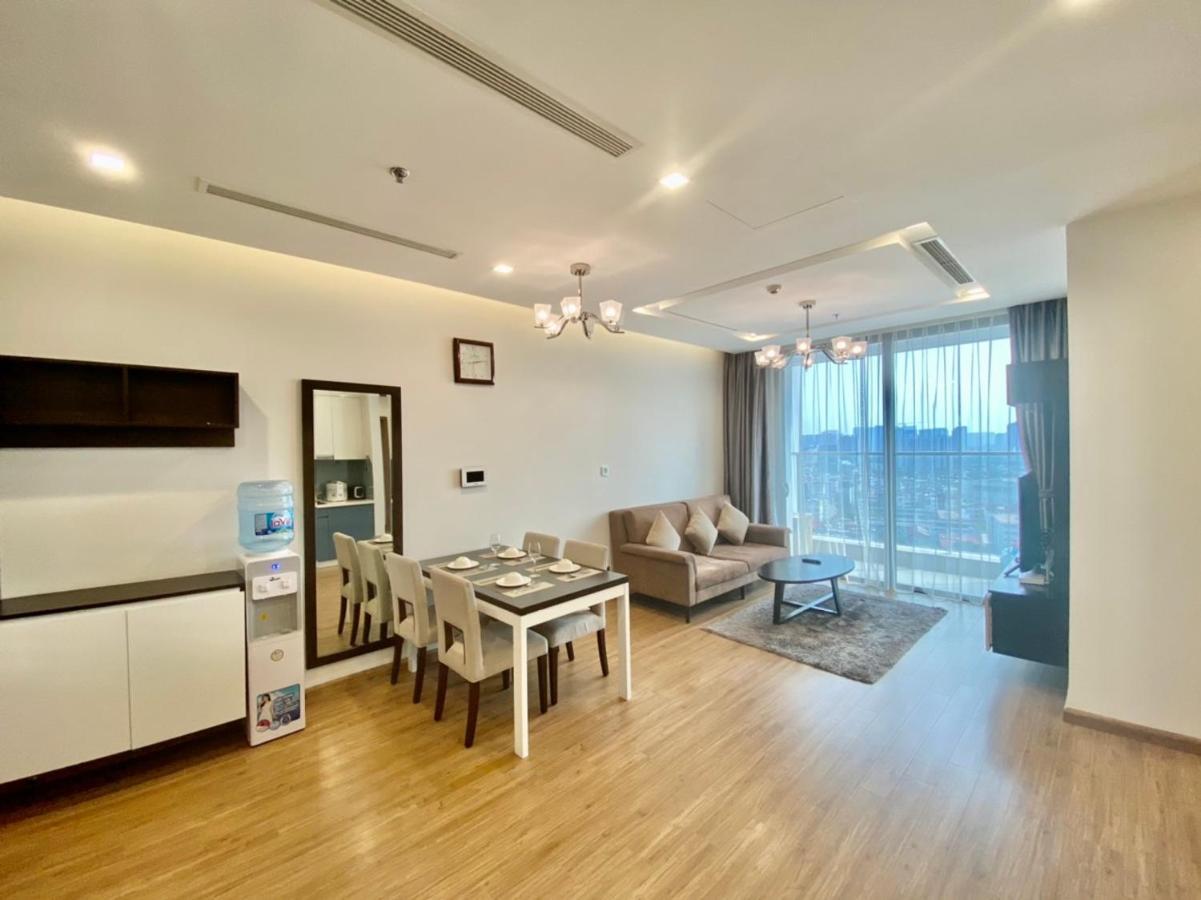 Căn hộ Vinhomes Metropolis