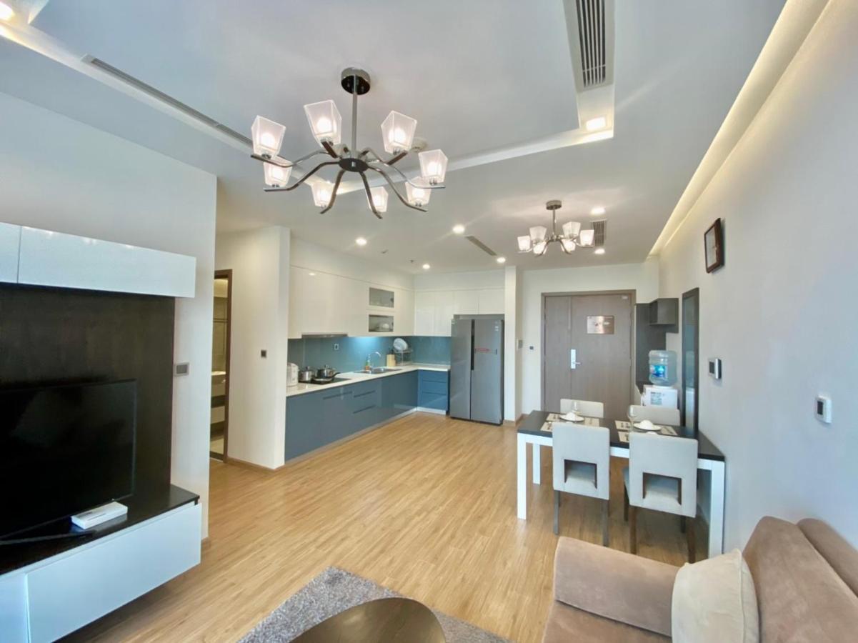 Vinhomes Metropolis * Hà Nội