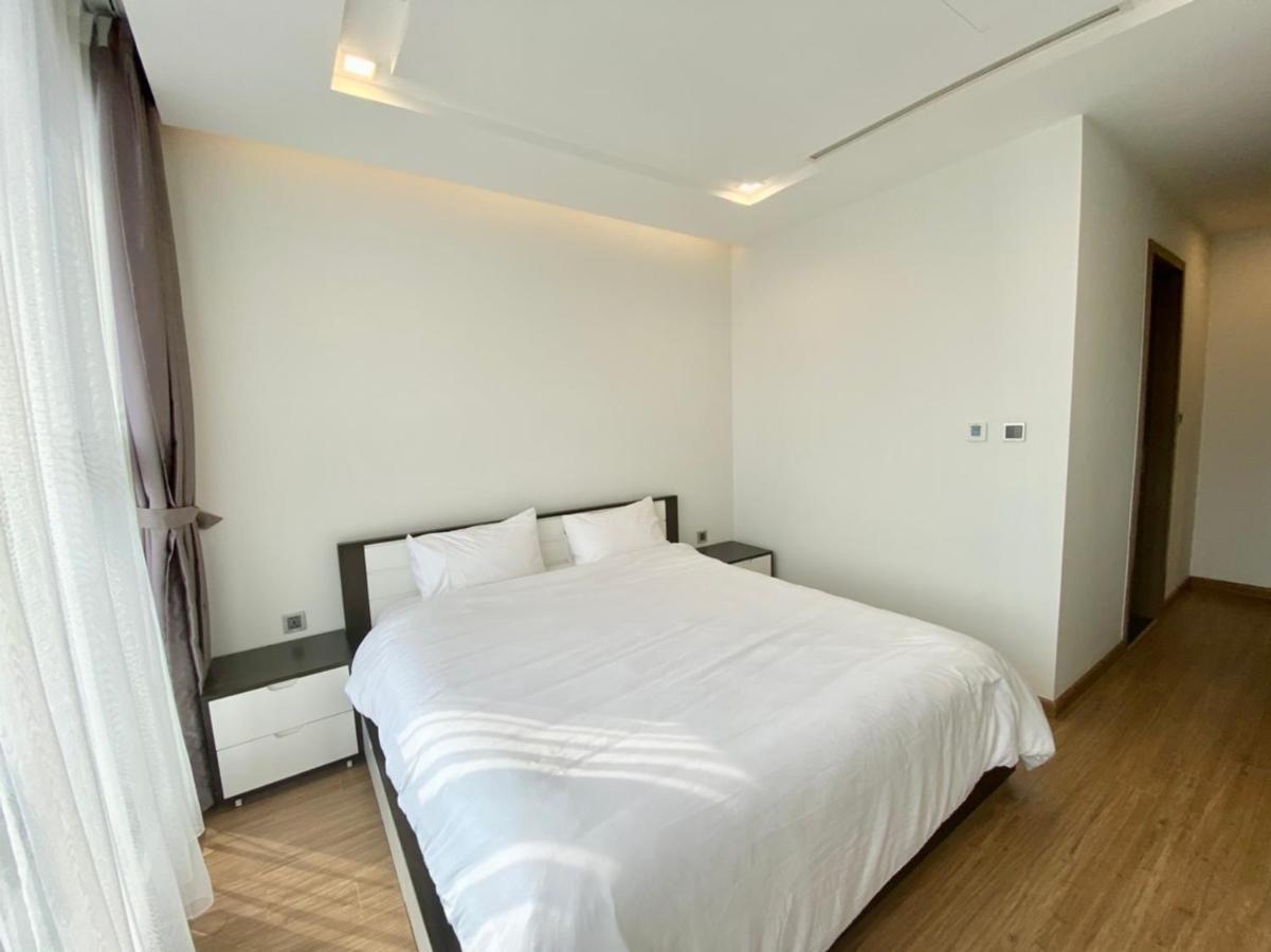 Vinhomes Metropolis Căn hộ *
