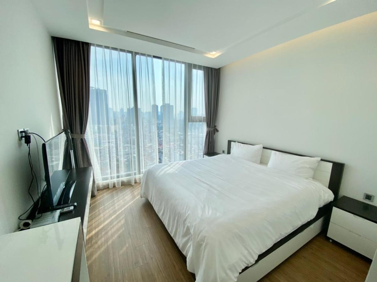 Căn hộ Vinhomes Metropolis