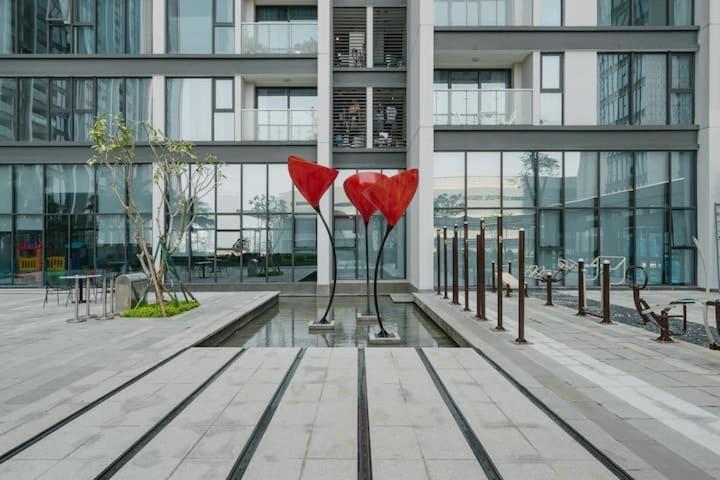 Căn hộ Vinhomes Metropolis