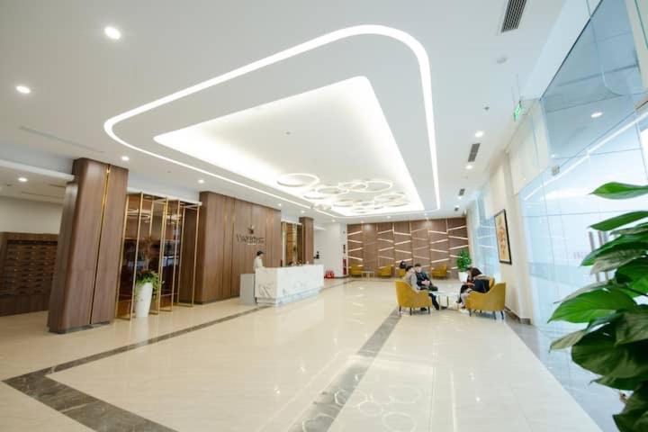 Vinhomes Metropolis Hà Nội