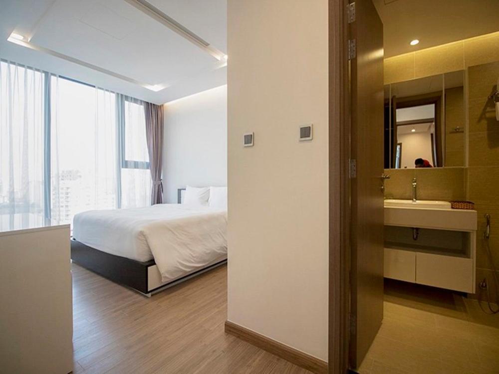 Vinhomes Metropolis * Hà Nội