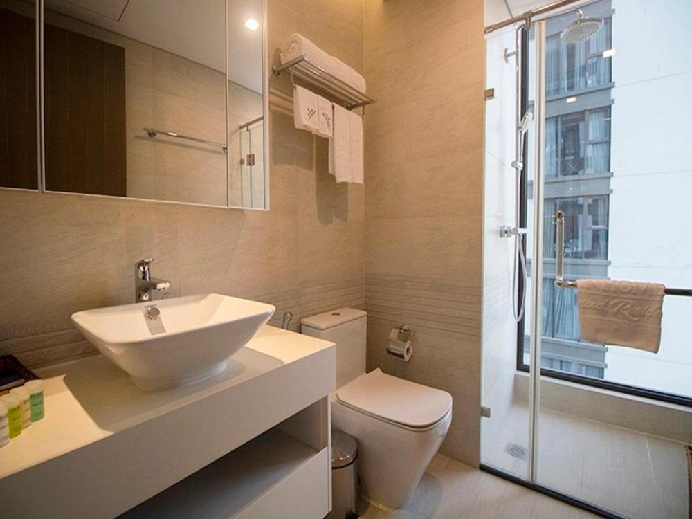 Vinhomes Metropolis Căn hộ