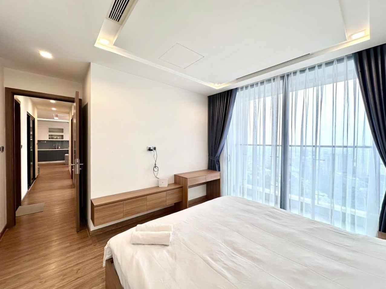 Căn hộ Vinhomes Metropolis *