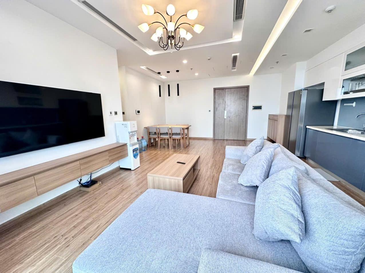 Vinhomes Metropolis Căn hộ Hà Nội