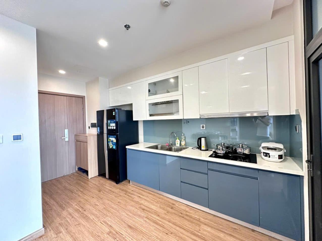 Căn hộ Vinhomes Metropolis Hà Nội