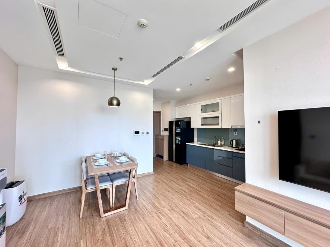 Căn hộ Vinhomes Metropolis